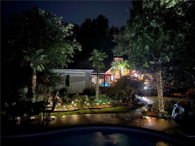 5336 Channel Drive, Gillsville, GA 30543