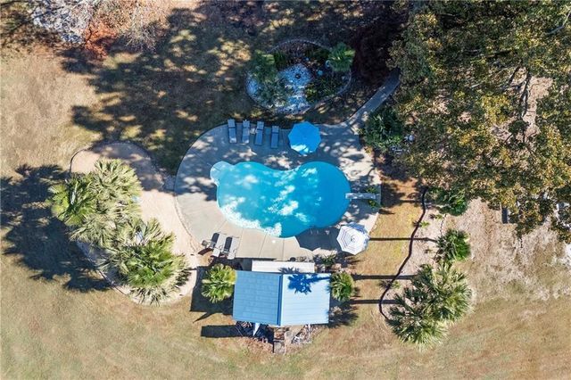 5336 Channel Drive, Gillsville, GA 30543