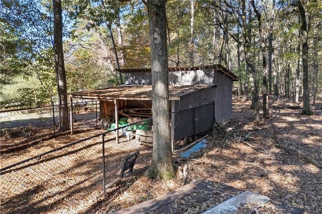 5336 Channel Drive, Gillsville, GA 30543