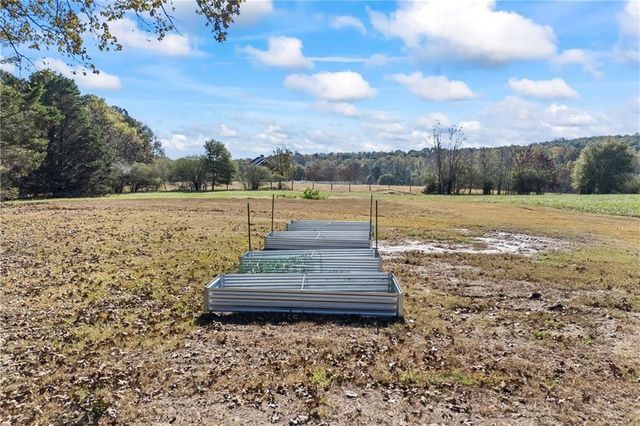 5336 Channel Drive, Gillsville, GA 30543