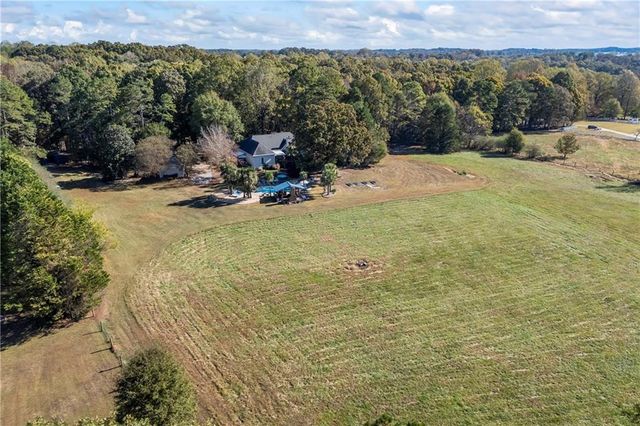 5336 Channel Drive, Gillsville, GA 30543