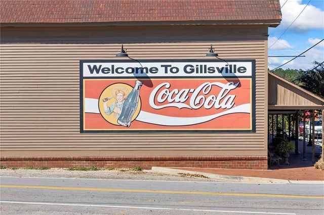 5336 Channel Drive, Gillsville, GA 30543