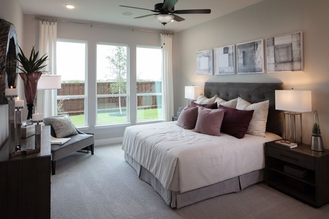 1608 Chestnut Gardens, Northlake, TX 76226