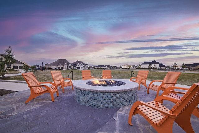 1608 Chestnut Gardens, Northlake, TX 76226