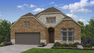 1608 Chestnut Gardens, Northlake, TX 76226