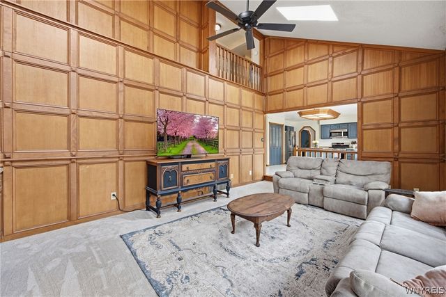 33 Randwood Ct., Amherst, NY 14068