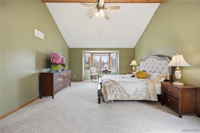 33 Randwood Ct., Amherst, NY 14068