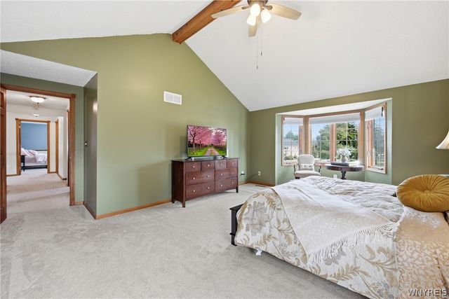 33 Randwood Ct., Amherst, NY 14068