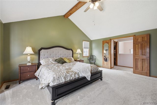 33 Randwood Ct., Amherst, NY 14068