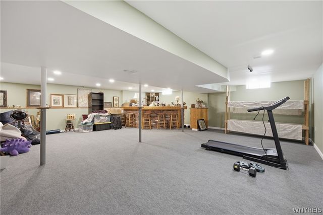 33 Randwood Ct., Amherst, NY 14068