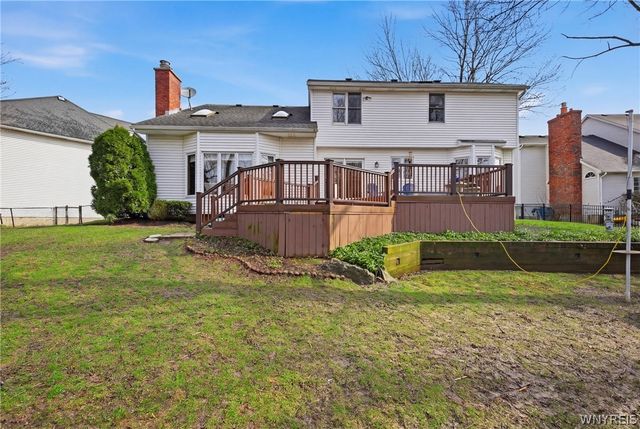 33 Randwood Ct., Amherst, NY 14068