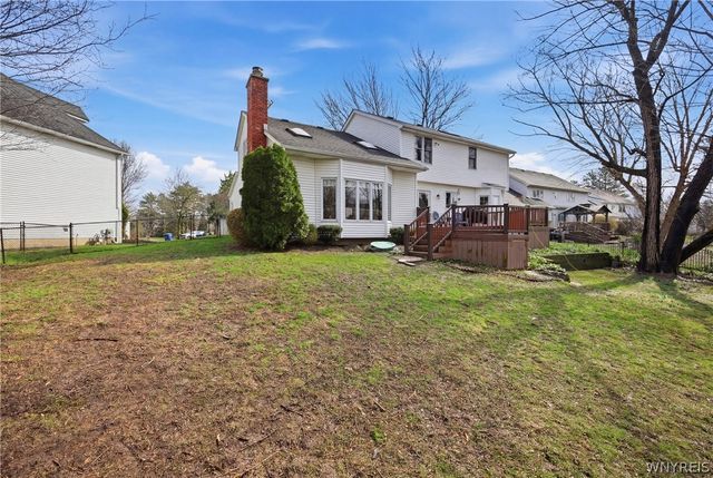 33 Randwood Ct., Amherst, NY 14068