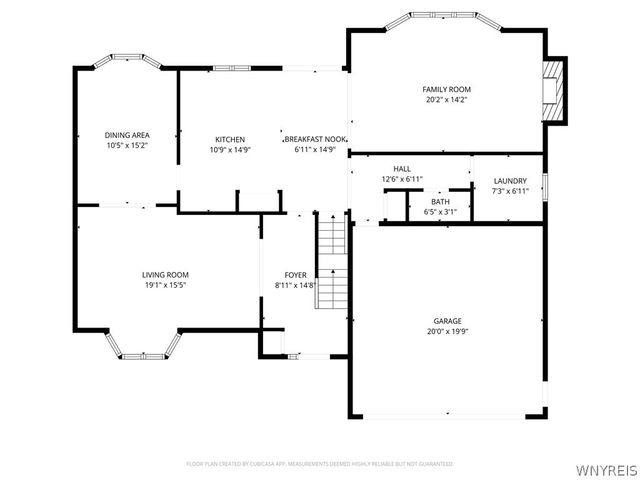 33 Randwood Ct., Amherst, NY 14068