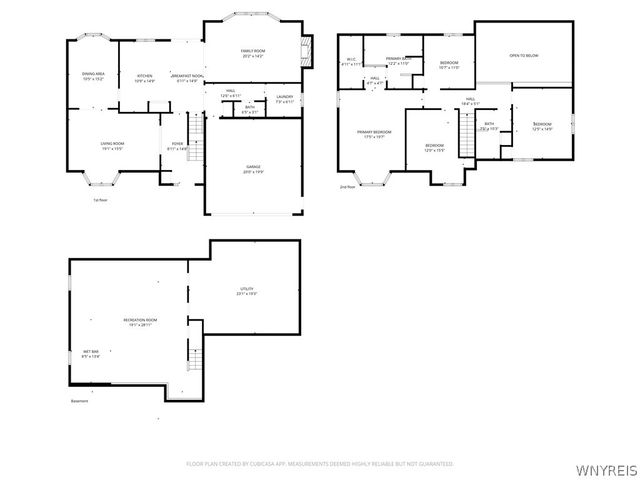 33 Randwood Ct., Amherst, NY 14068