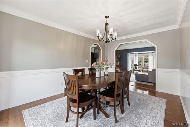 33 Randwood Ct., Amherst, NY 14068