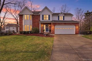 33 Randwood Ct., Amherst, NY 14068