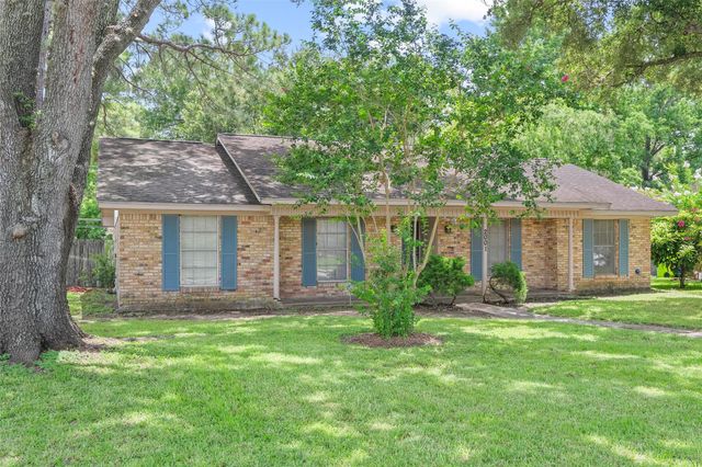 2001 Lamar Drive, Richmond, TX 77469