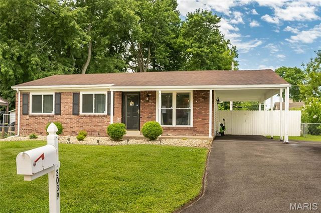3039 Charmbrook Lane, Allenton, MO 63043