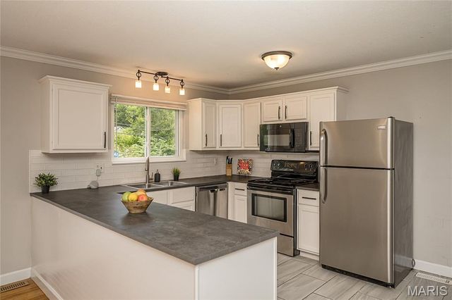 3039 Charmbrook Lane, Allenton, MO 63043