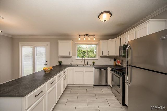 3039 Charmbrook Lane, Allenton, MO 63043