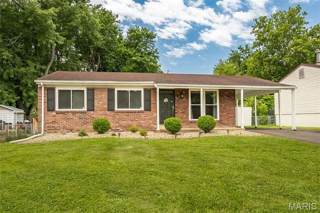 3039 Charmbrook Lane, Allenton, MO 63043