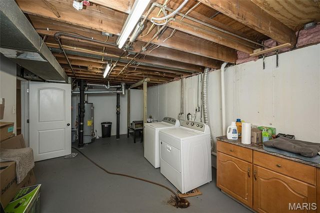 3039 Charmbrook Lane, Allenton, MO 63043