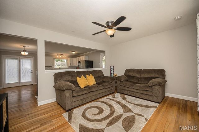 3039 Charmbrook Lane, Allenton, MO 63043