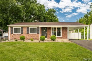 3039 Charmbrook Lane, Allenton, MO 63043
