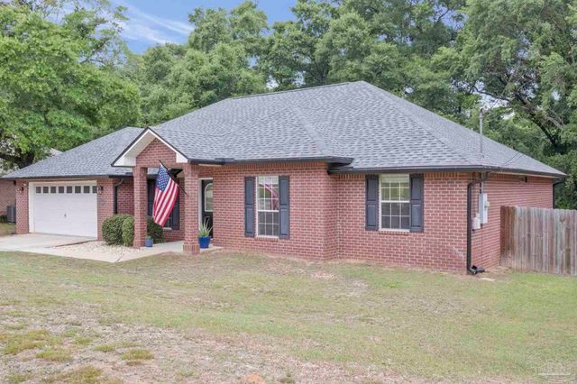 6549 Yellow Hill Dr, Milton, FL 32583
