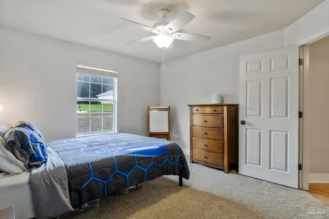 6549 Yellow Hill Dr, Milton, FL 32583