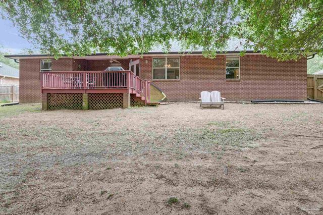 6549 Yellow Hill Dr, Milton, FL 32583