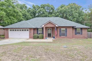 6549 Yellow Hill Dr, Milton, FL 32583