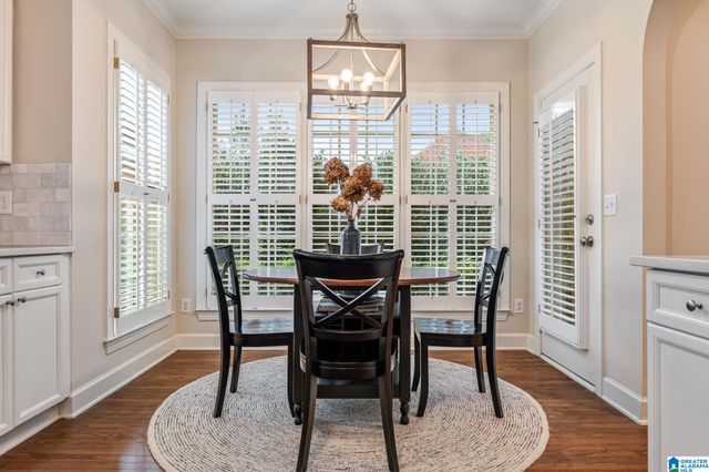 1116 ASHBURY SQUARE, Hoover, AL 35216