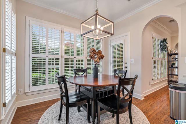 1116 ASHBURY SQUARE, Hoover, AL 35216