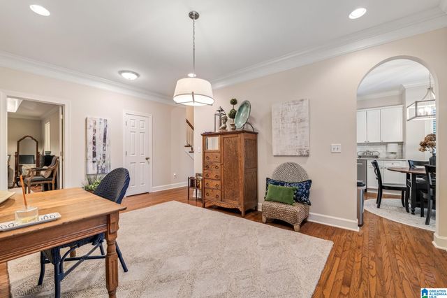 1116 ASHBURY SQUARE, Hoover, AL 35216