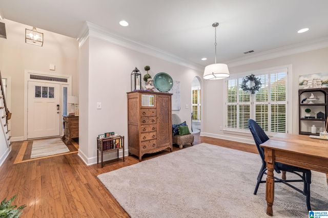 1116 ASHBURY SQUARE, Hoover, AL 35216
