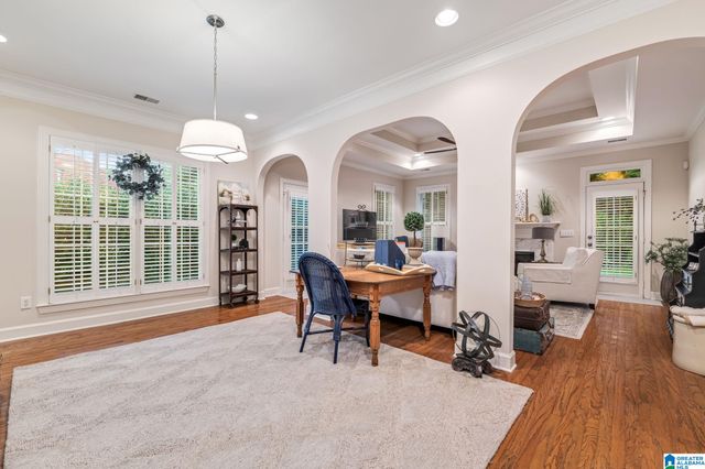 1116 ASHBURY SQUARE, Hoover, AL 35216