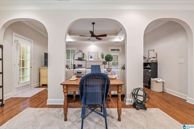 1116 ASHBURY SQUARE, Hoover, AL 35216
