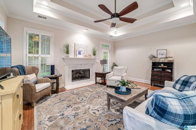 1116 ASHBURY SQUARE, Hoover, AL 35216