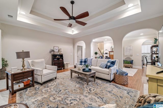 1116 ASHBURY SQUARE, Hoover, AL 35216