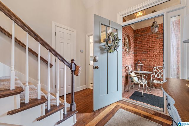 1116 ASHBURY SQUARE, Hoover, AL 35216