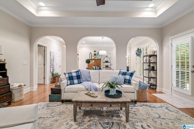 1116 ASHBURY SQUARE, Hoover, AL 35216