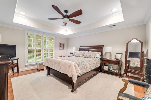 1116 ASHBURY SQUARE, Hoover, AL 35216