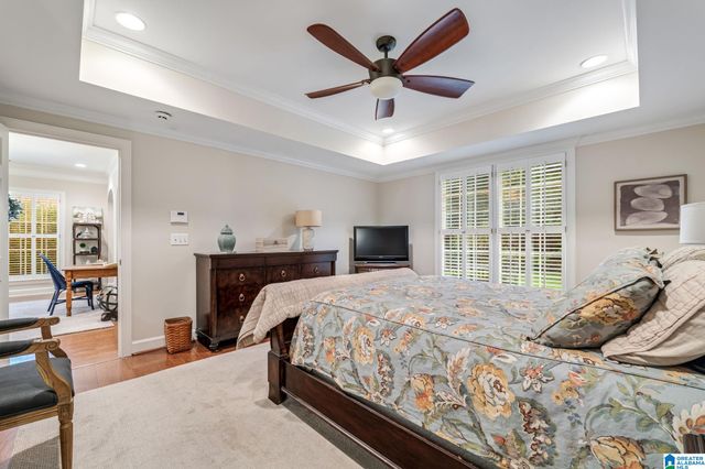 1116 ASHBURY SQUARE, Hoover, AL 35216