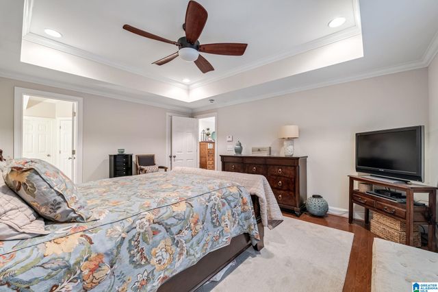1116 ASHBURY SQUARE, Hoover, AL 35216