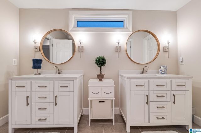 1116 ASHBURY SQUARE, Hoover, AL 35216