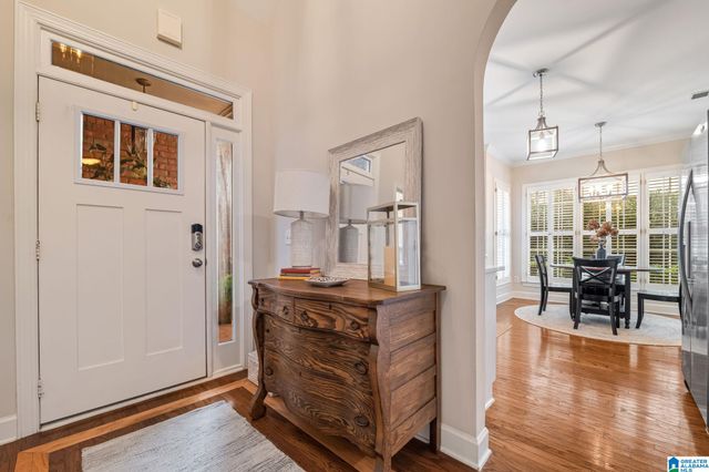 1116 ASHBURY SQUARE, Hoover, AL 35216