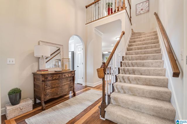 1116 ASHBURY SQUARE, Hoover, AL 35216