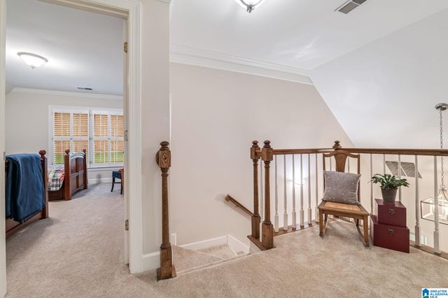 1116 ASHBURY SQUARE, Hoover, AL 35216
