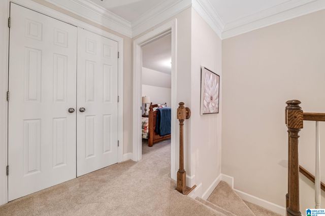 1116 ASHBURY SQUARE, Hoover, AL 35216